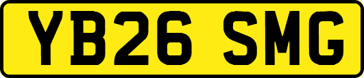 YB26SMG