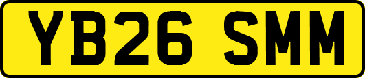 YB26SMM
