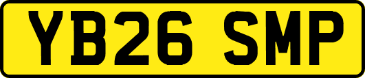 YB26SMP