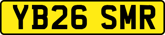 YB26SMR