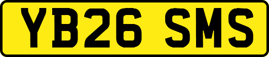 YB26SMS
