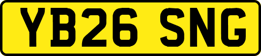 YB26SNG