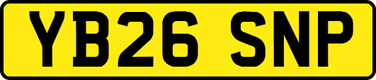 YB26SNP