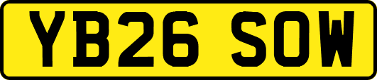 YB26SOW