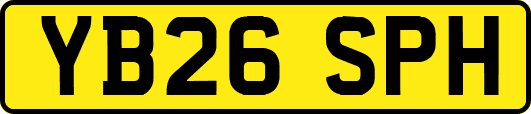 YB26SPH