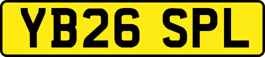 YB26SPL