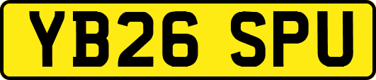 YB26SPU