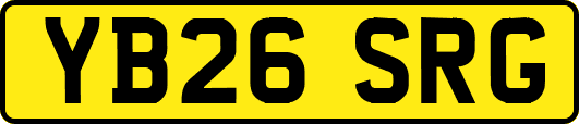 YB26SRG