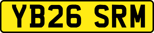 YB26SRM