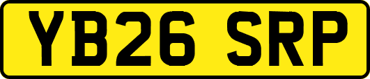 YB26SRP