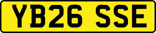 YB26SSE