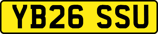 YB26SSU