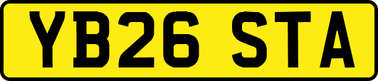 YB26STA