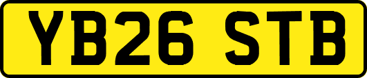 YB26STB