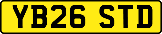 YB26STD