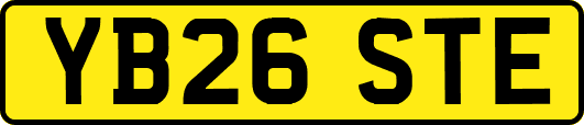 YB26STE