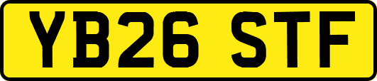 YB26STF
