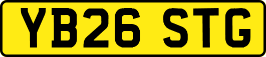 YB26STG
