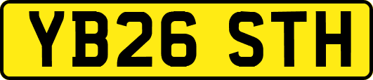 YB26STH