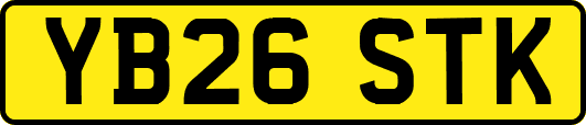 YB26STK