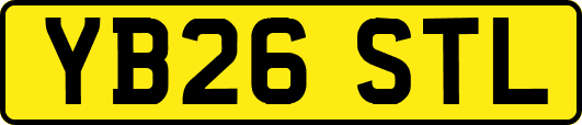 YB26STL