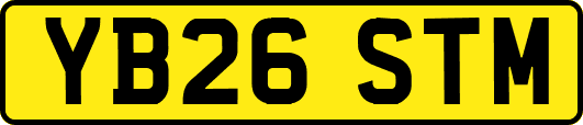 YB26STM