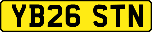 YB26STN