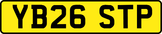YB26STP