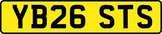 YB26STS