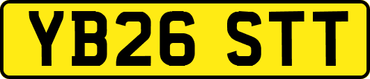 YB26STT