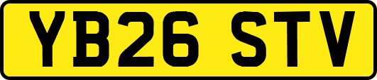 YB26STV