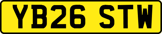 YB26STW