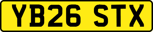 YB26STX