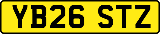 YB26STZ