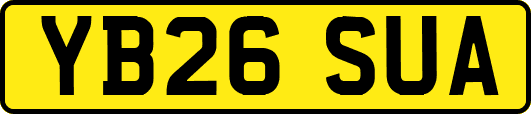 YB26SUA