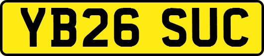 YB26SUC