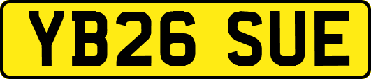 YB26SUE
