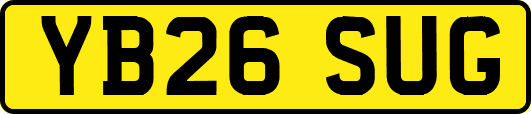 YB26SUG