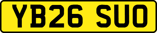 YB26SUO
