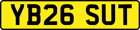 YB26SUT