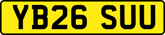 YB26SUU