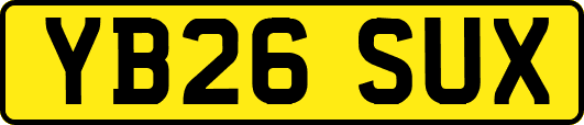 YB26SUX
