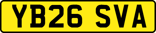 YB26SVA