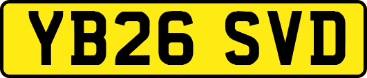 YB26SVD