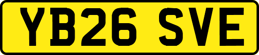 YB26SVE