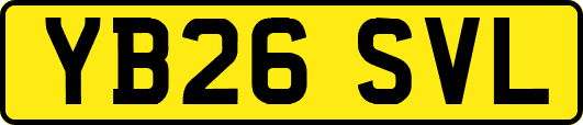 YB26SVL