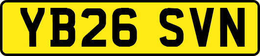 YB26SVN