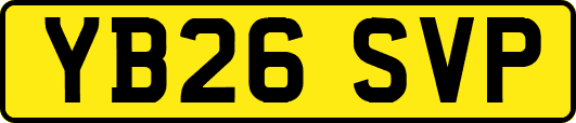 YB26SVP