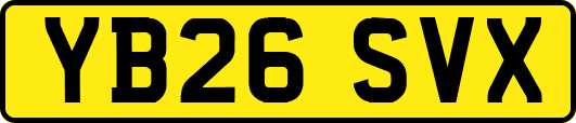 YB26SVX