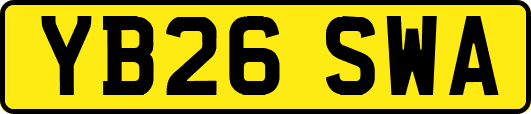 YB26SWA